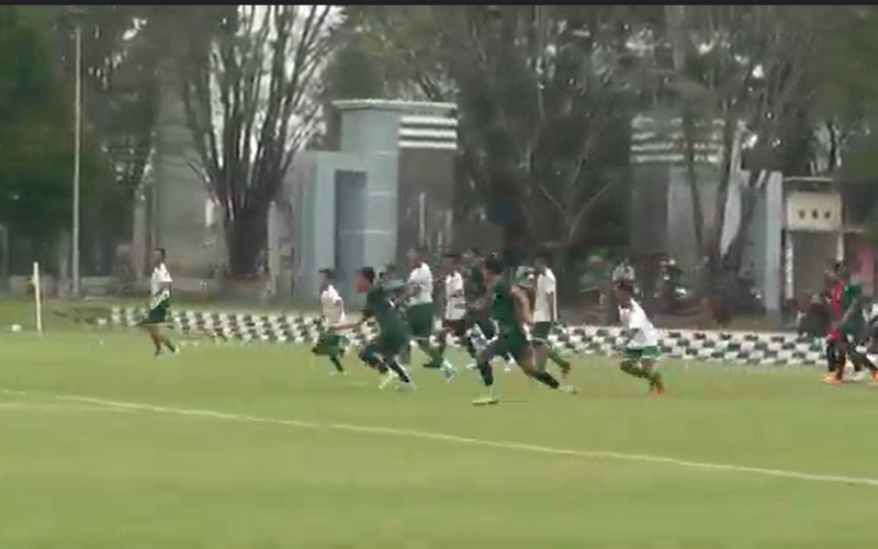  Sriwijaya FC Usulkan Liga 2 Dilanjutkan Kembali 