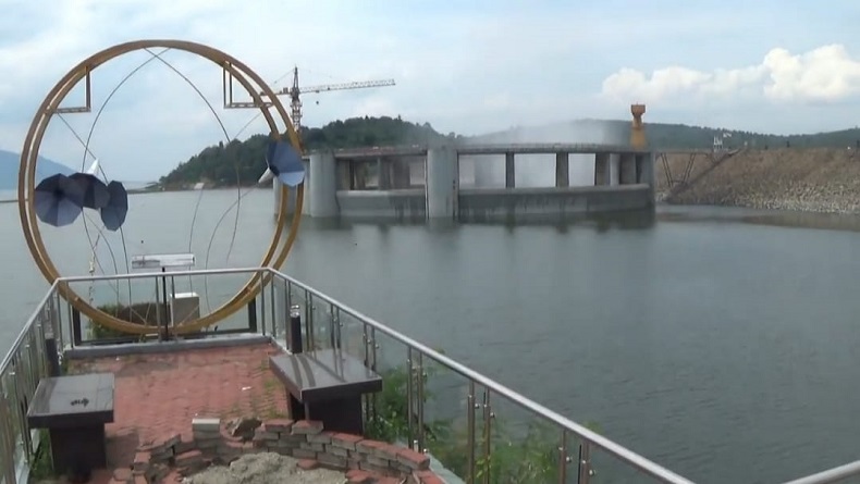 Waduk Jatiluhur Purwakarta Dipastikan Aman, Tidak Terdampak Gempa Cianjur