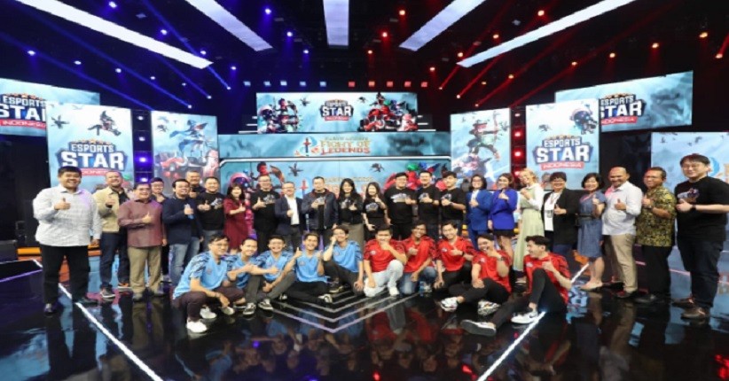 Fight of Legends, Berikan Pengalaman Terbaik untuk Gamers 