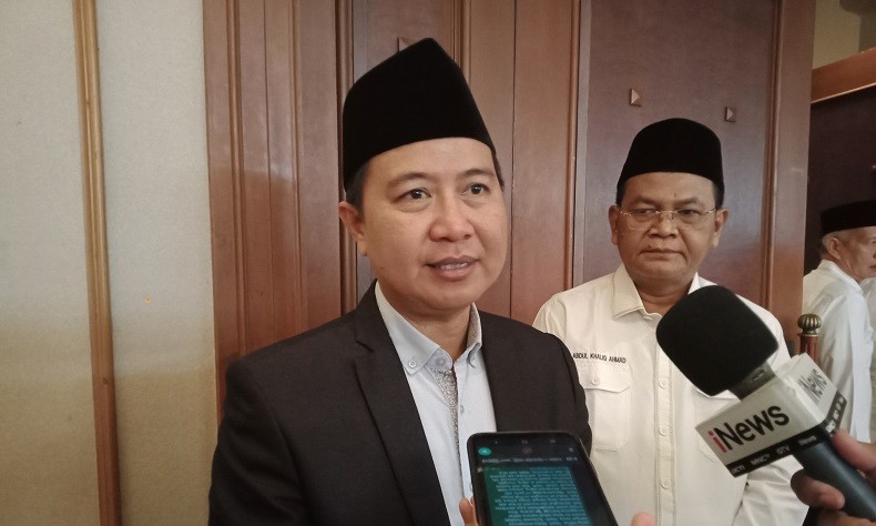 Kemenag Harap SAHI Ikut Terlibat Kuatkan Ekosistem Ekonomi Haji Indonesia