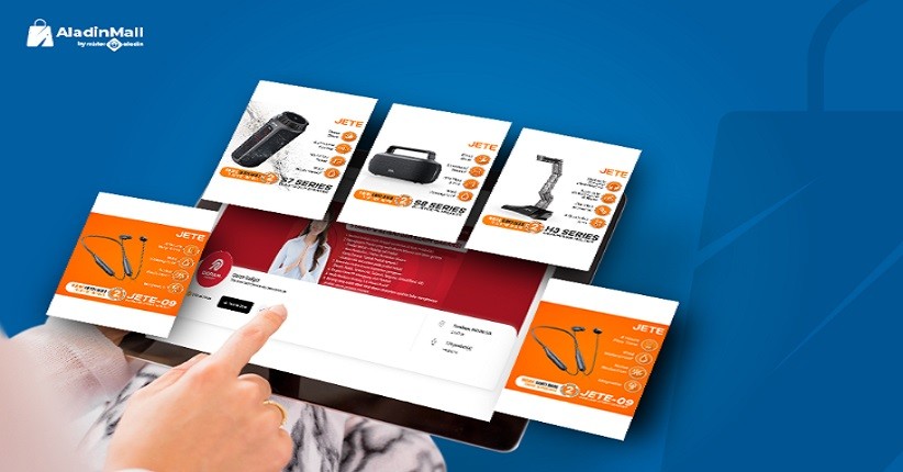 5 Aksesoris Handphone JETE yang Paling Banyak Dicari dan Dibutuhkan 