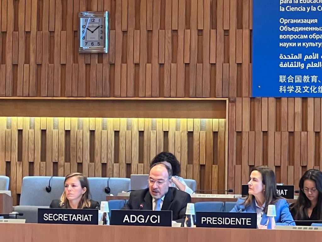 UNESCO: Indonesia Nihil Kasus Pembunuhan Jurnalis