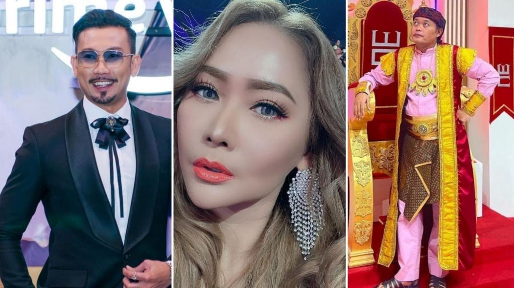 4 Artis Pernah Hidup Susah Numpang Makan dan Tidur di Rumah Teman, Nomor 3 Kini Kaya Tinggal di Pondok Indah