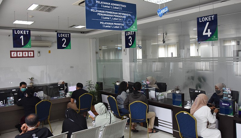 Kelas BPJS Kesehatan Bakal Dihapus, Ini Alasan Pemerintah  