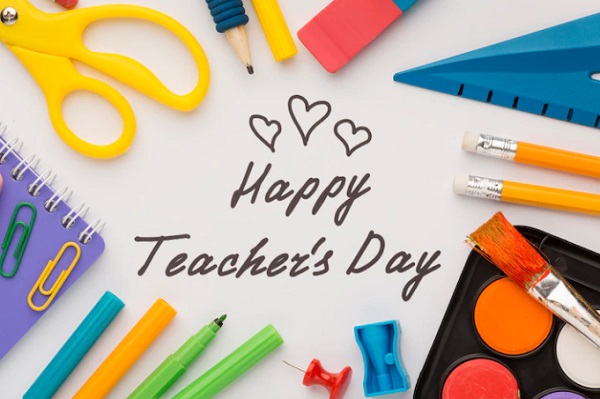 50 Ucapan Hari Guru Nasional 2024 yang Singkat dan Mengharukan 