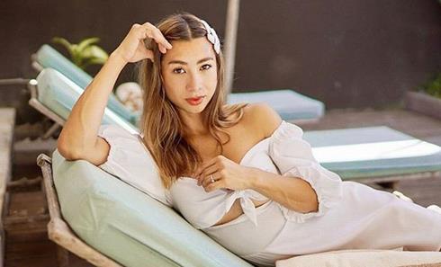 Jennifer Bachdim Tetap Bugar dan Glowing Sepanjang Waktu, Ini Tipsnya!