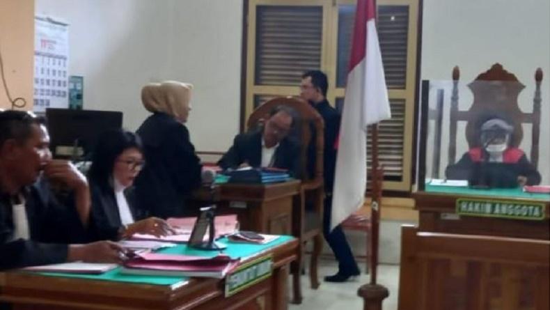 Perempuan Muda di Medan Jual Anak Teman ke Pria Hidung Belang, Uangnya Buat Beli Sabu