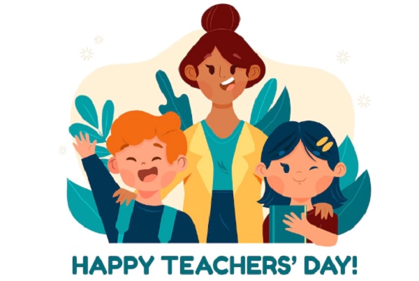 10 Contoh Ucapan Hari Guru dalam Bahasa Inggris dan Artinya