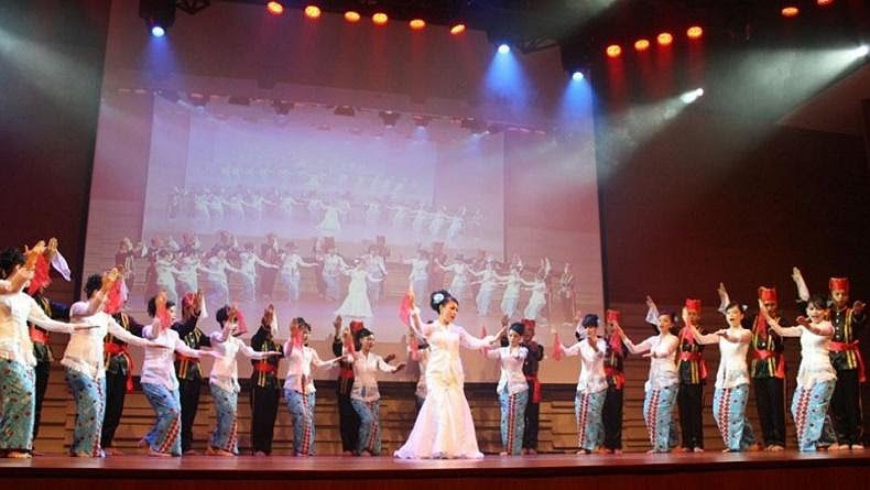 9 Kesenian Daerah Sulawesi Utara Beserta Maknanya