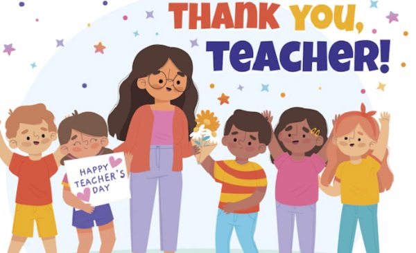 30 Contoh Ucapan Hari Guru dalam Bahasa Inggris, Lengkap dengan Terjemahannya