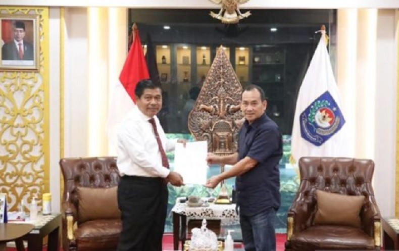 3 Nama Diusulkan ke Mendagri untuk Pj Wali Kota Singkawang, Siapa Saja?
