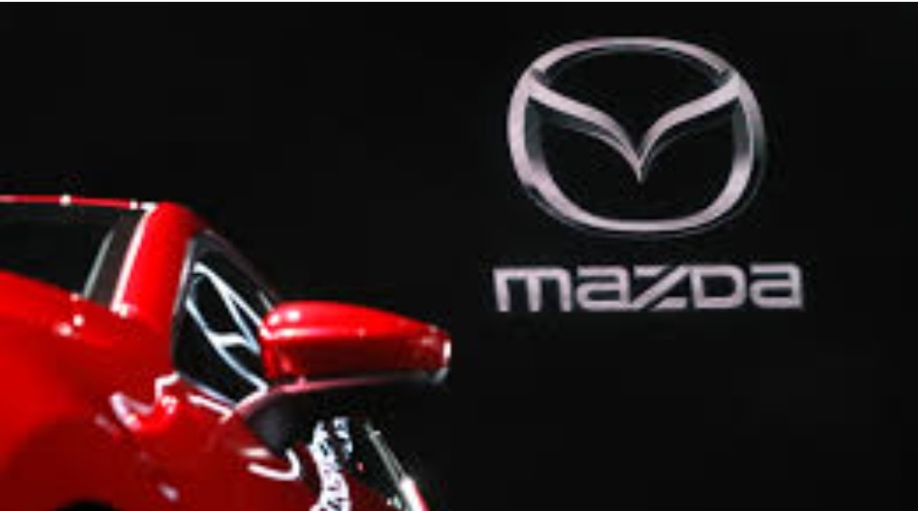 Mazda Kucurkan Rp166 Triliun Kembangkan Mobil Listrik