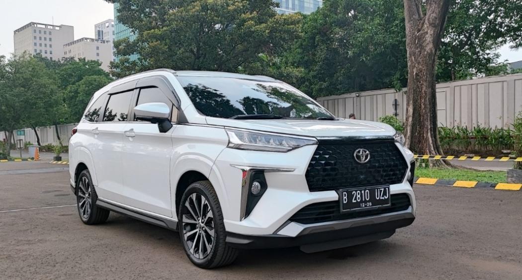 Cegah Mobil Berjamur dan Karat, Ini 4 Hal Harus Diperhatikan