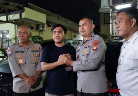 Minta Surat Kehilangan ke Polisi Gratis, Kapolsek Palmerah Minta Warga Lapor jika Dipungli 