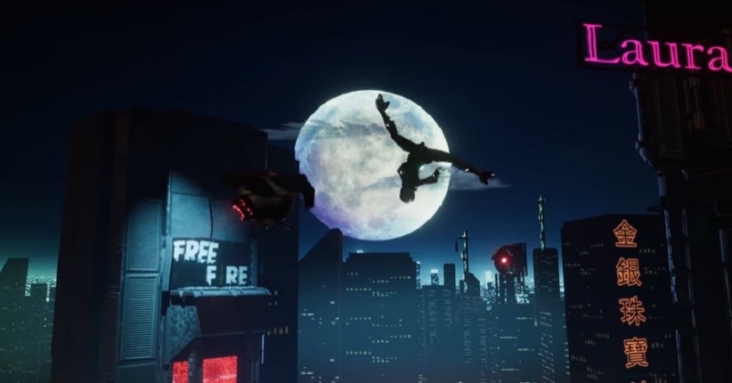 Kode Redeem FF Update 25 November 2022