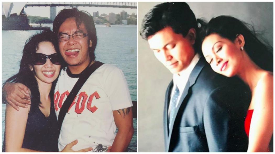 Deretan Artis Langgeng Menikah Walau Beda Agama, Nomor 2 Sudah Jalani Biduk Rumah Tangga Selama 25 Tahun