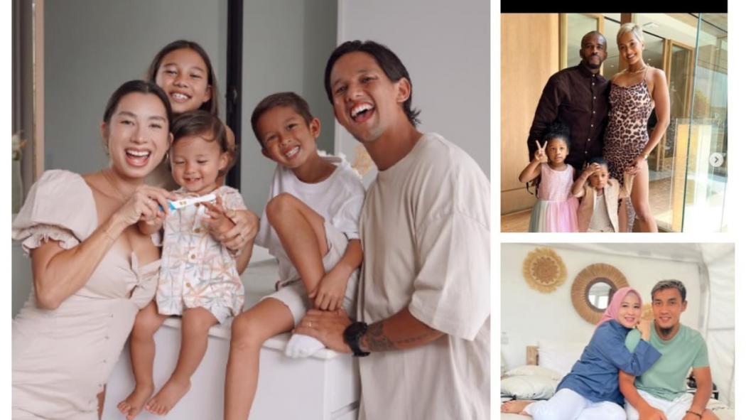 Deretan Artis Menikah dengan Pesepak Bola, Nomor 2 Berujung Cerai karena Diselingkuhi 10 Kali