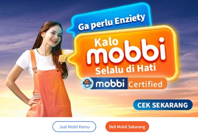  Astra Luncurkan Platform Jual Beli Mobil Bekas, Bisa Diakses di Sini  