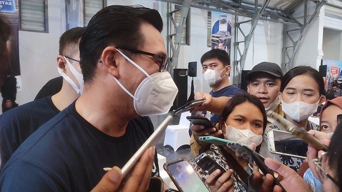 Astra Prediksi Jual Beli Mobil Bekas Bangkit Tahun Depan, Ini Pemicunya  