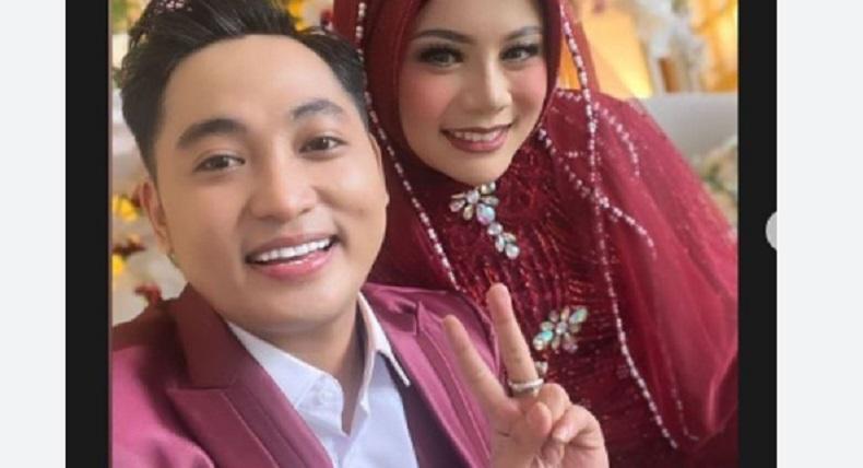 Pedangdut Irwan Krisdiyanto Kecelakaan di Sampang, Videonya Viral