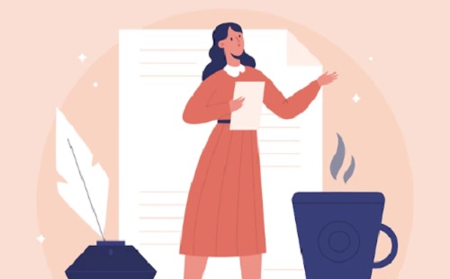 Jenis-Jenis Puisi Baru dan Lama Beserta Pengertian, Unsur dan Strukturnya