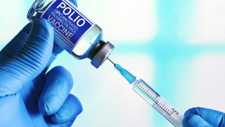 Cegah Wabah Polio Meluas, Bio Farma Siapkan 5 Juta Dosis Vaksin di Jabar