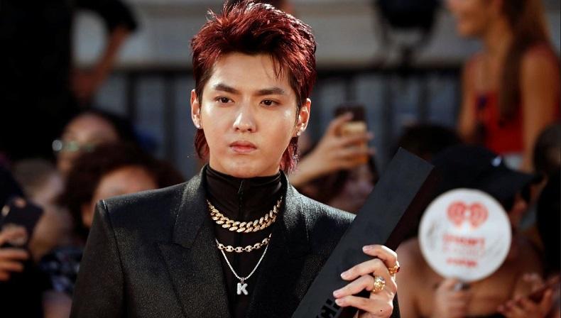 Penyanyi Ganteng Mantan Anggota K-Pop EXO Divonis 13 Tahun Penjara di China