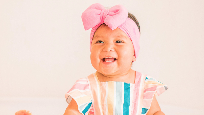 45 Nama Bayi Perempuan Islam yang Jarang Dipakai, Indah dan Penuh Makna