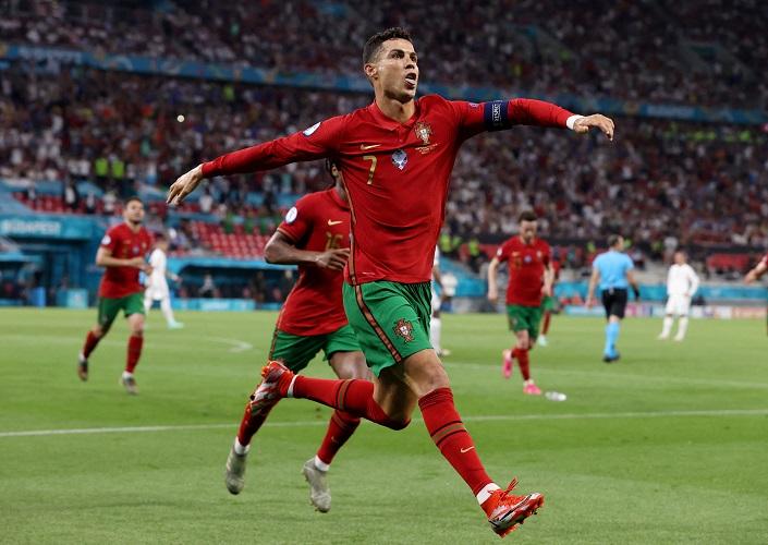 6 Kapten yang Mencetak Gol di Piala Dunia 2022, Ada Ronaldo dan Messi