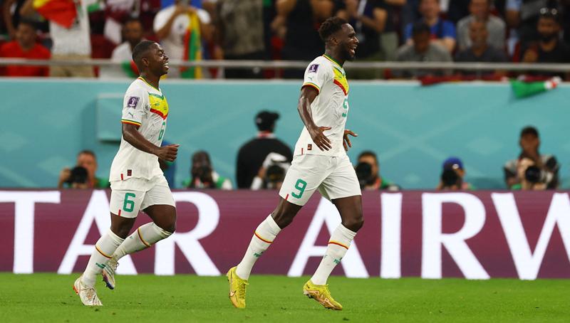 Hasil Qatar Vs Senegal Piala Dunia 2022: Tuan Rumah Tertinggal di Babak Pertama