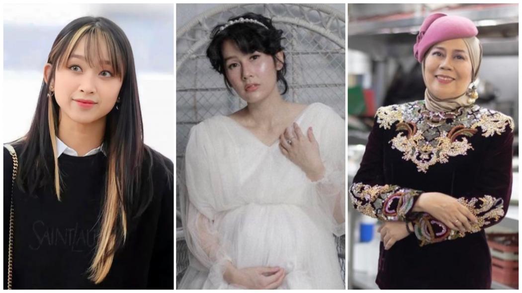 Deretan Nama Asli Artis Ini Kental Nuansa Bangsawan, Ternyata Ada yang Keturunan Raja