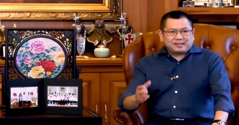 BuddyKu Turut Andil Mencerdaskan Bangsa 