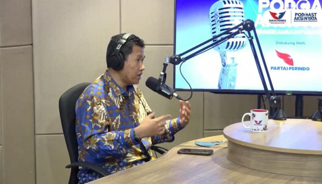 Lebih dari 90 Persen Dark Web di Internet Berisi Kejahatan, Waspadai Kebocoran Data