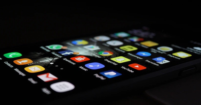 Cara  Screenshot Panjang di HP Android dan iPhone