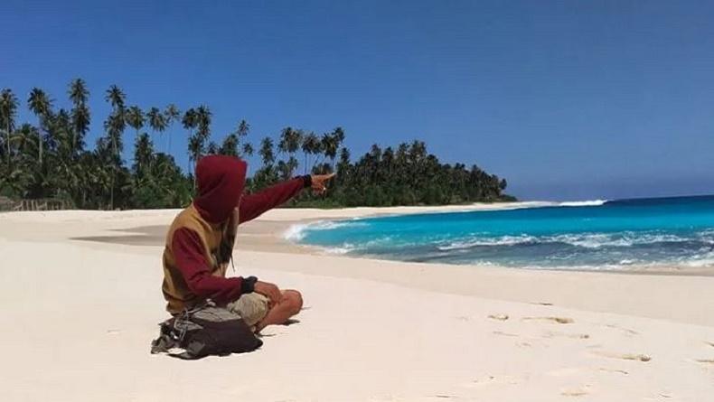 Pemkab Simeulue Mengeluh, Banyak Objek Wisata Dikuasai WNA