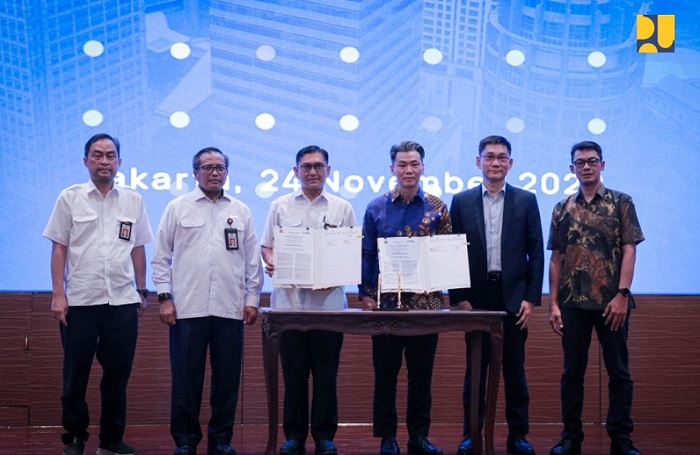 Pembangunan IKN Nusantara Pakai Teknologi BIM, Apa Keunggulannya? 