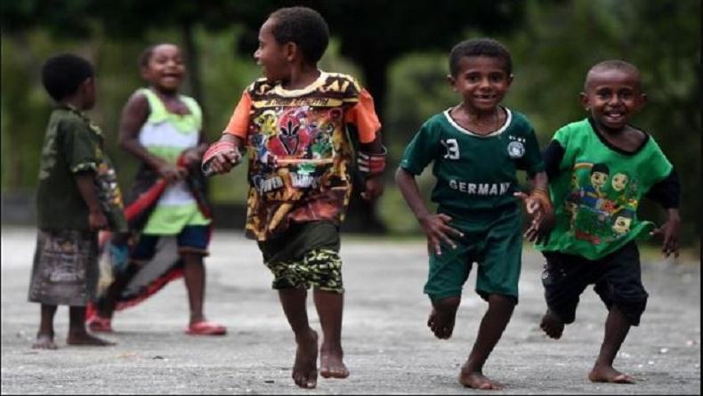 5 Keunikan Daerah Papua, Nomor 3 Ada Salju Abadi