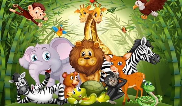 100 Nama Ilmiah Hewan dan Tumbuhan, Bisa Buat sang Buah Hati Belajar