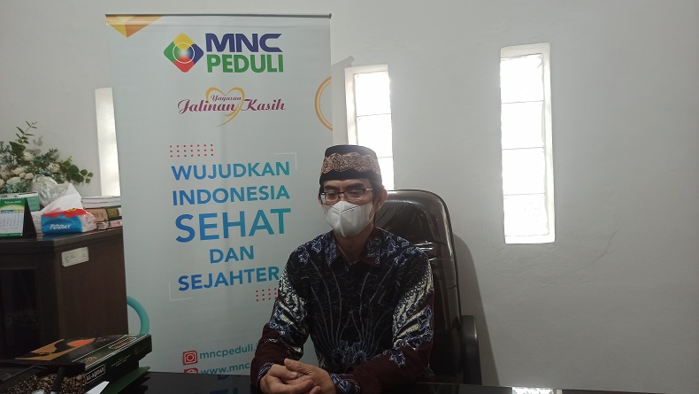 Warga Butuh Pertolongan, RSI Assyifa Berharap Program MNC Peduli Ditingkatkan