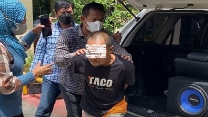 Istri Jadi TKW, Ayah Bejat di Cirebon Perkosa Anak Kandung sejak 2016 hingga 2020