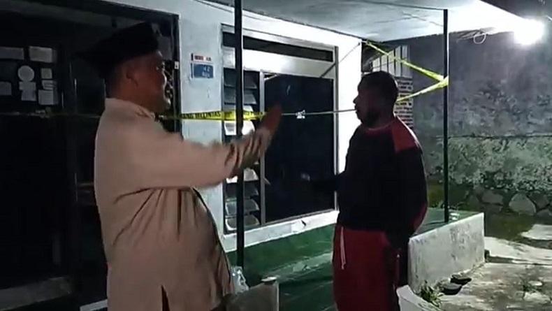 Sopir Ambulans di Semarang Tewas Diduga Dibunuh, Tetangga Dengar Ribut di Rumah Korban