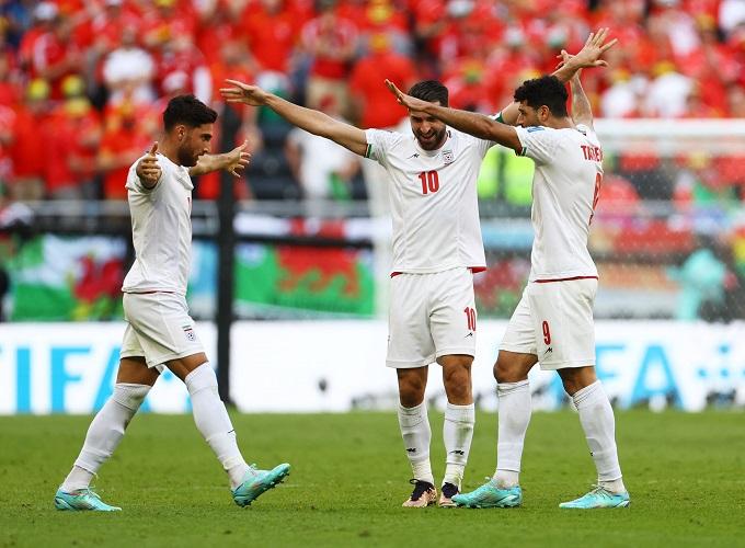 Mantan Pemain Iran Remehkan Timnas Indonesia: Kami Belum Dapat Lawan Tim Kuat