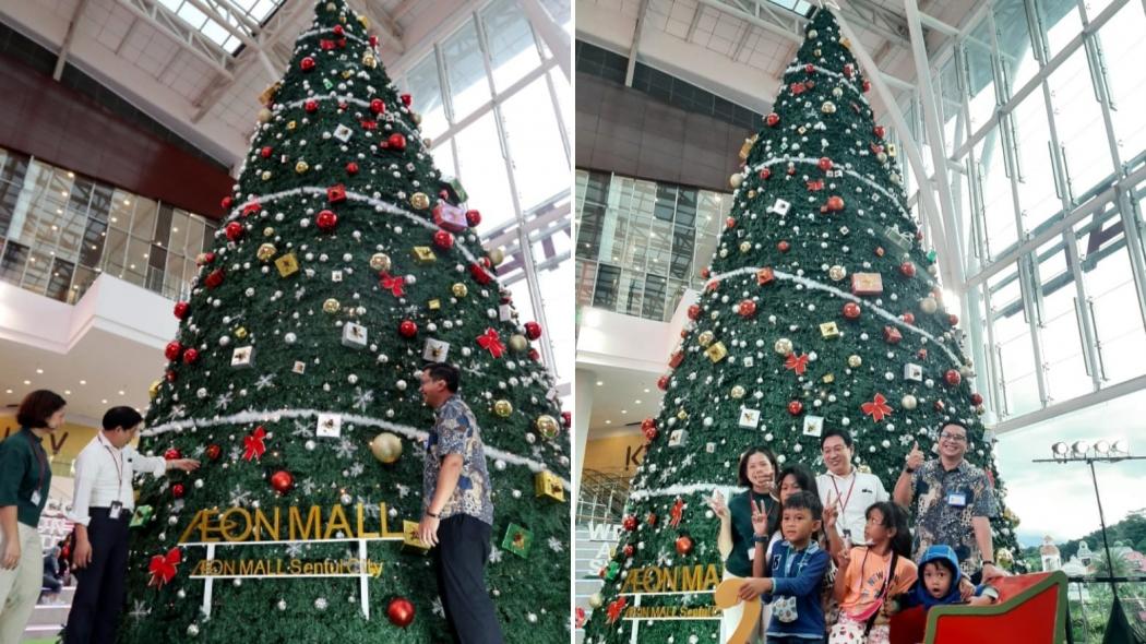 Mengenal Tradisi Perayaan Natal Klasik ala Orang Eropa, Ternyata Bukan untuk Umat Kristiani Saja