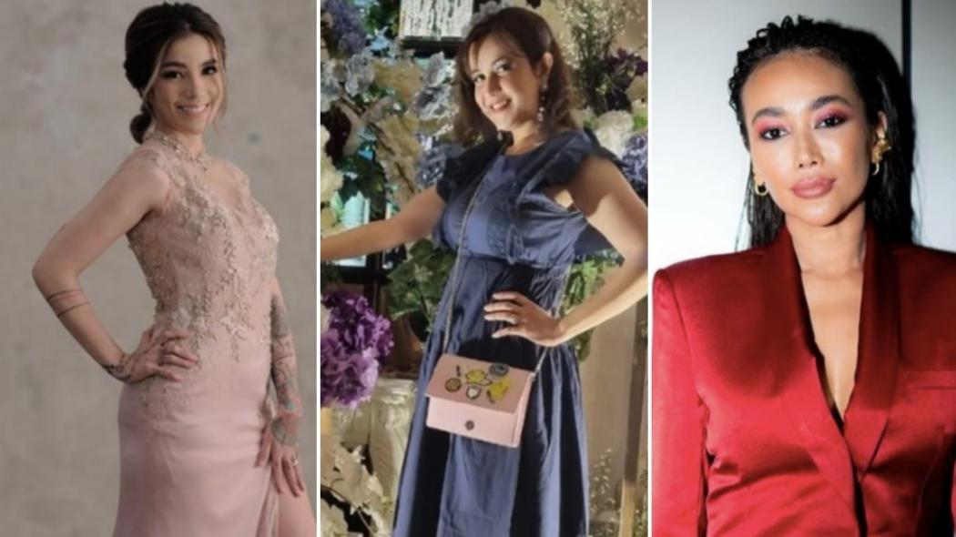 Bikin Kaget 5 Artis Cantik sebelum Menikah sudah Punya Anak, Nomor 3 Jadi Single Mom setelah 2 Kali Cerai