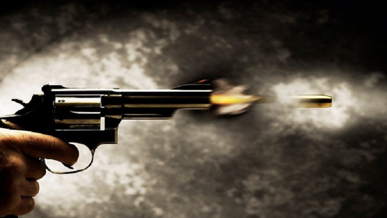 Sepanjang Tahun Ini, Lebih dari 42.000 Orang di AS Tewas akibat Senjata Api