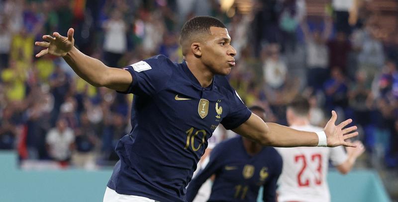 Kylian Mbappe Dikaitkan dengan Liverpool, Jurgen Klopp Beri Reaksi Mengejutkan