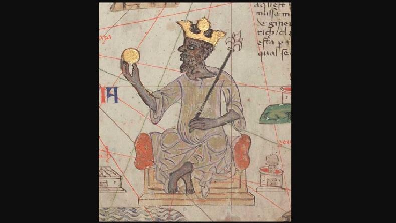 Mansa Musa, Raja Terkaya Dunia yang Mampu Hancurkan Ekonomi Mesir secara Halus