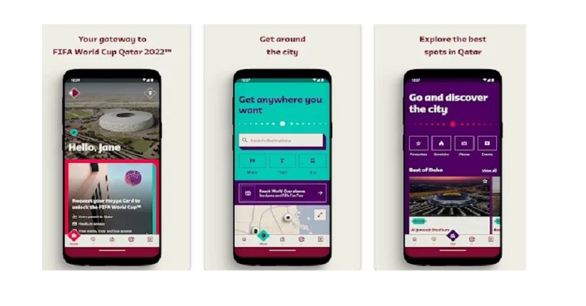 Aplikasi Cek Jadwal Pertandingan Piala Dunia 2022, Biar Gak Ketinggalan!