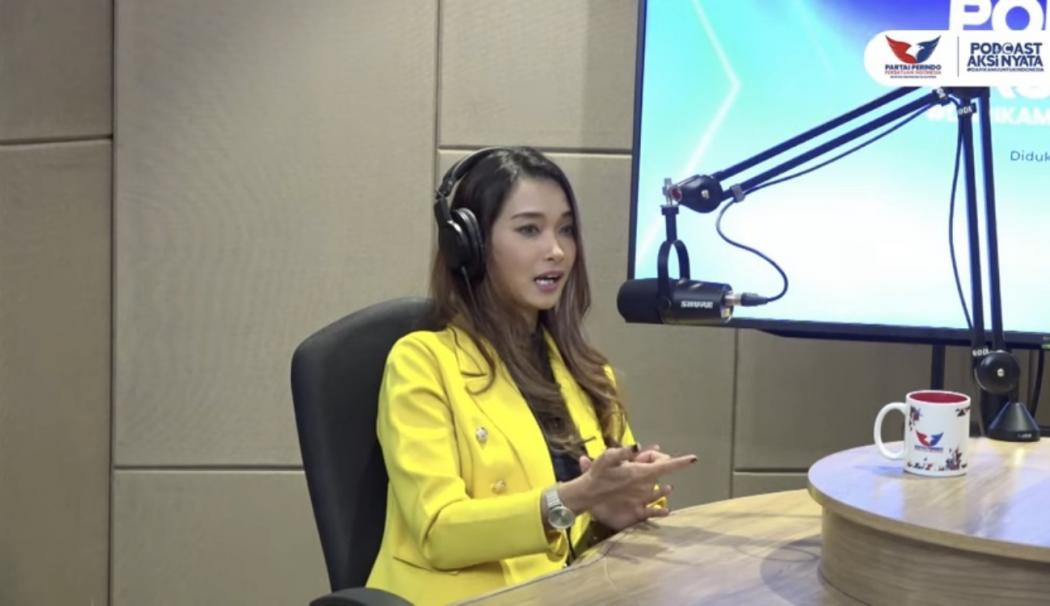 Zaman Digital Mudahkan Musisi dan Penyanyi Promosikan Karya, Ini Penjelasannya