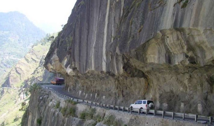 41 Pekerja India Sudah 2 Minggu Terjebak di Terowongan Runtuh, Terkendala Mesin Rusak